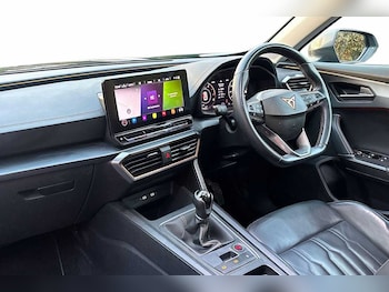 Used Cupra Formentor 2022 for sale - 77177671: Photo