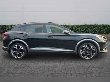 Used Cupra Formentor 2022 for sale - 77177671: Photo