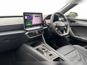 Used Cupra Leon 2026 for sale - 77809679: Photo