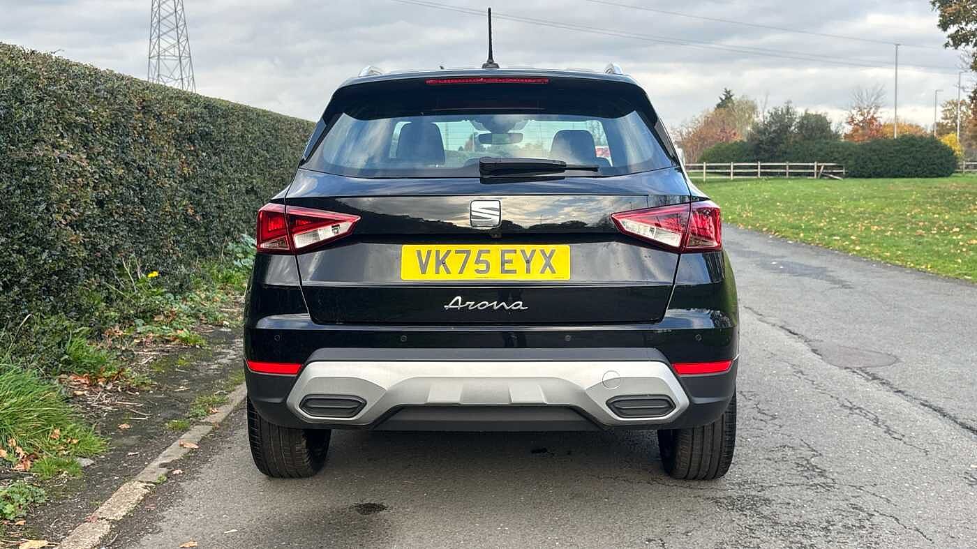 Used SEAT Arona 2025 for sale - 76486665: Photo 12