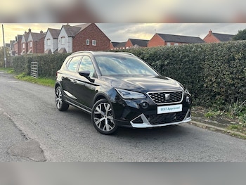 Used SEAT Arona 2025 for sale - 76486665: Photo