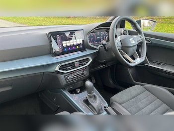 Used SEAT Arona 2025 for sale - 76486665: Photo