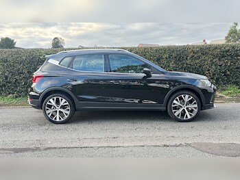 Used SEAT Arona 2025 for sale - 76486665: Photo