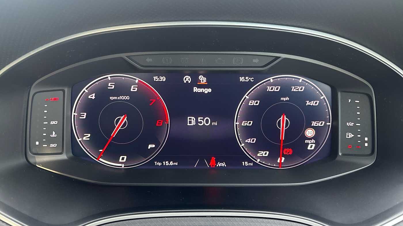 Used SEAT Arona 2025 for sale - 76486665: Photo 8