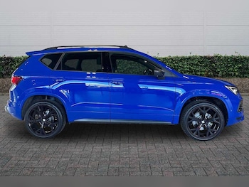 Used SEAT Ateca 2026 for sale - 78063336: Photo