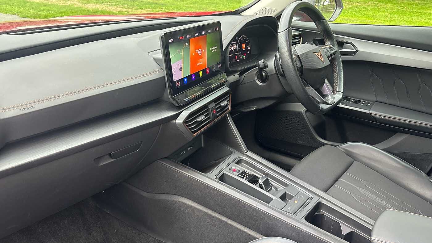 Used Cupra Formentor 2022 for sale - 76110895: Photo 13