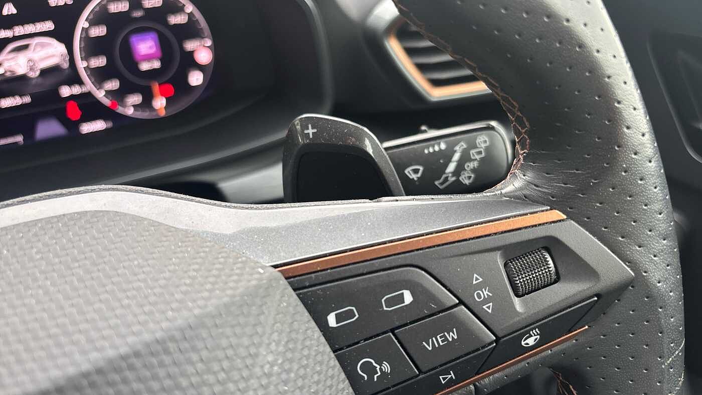 Used Cupra Formentor 2022 for sale - 76110895: Photo 18
