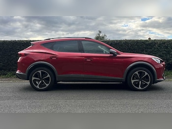 Used Cupra Formentor 2022 for sale - 76110895: Photo 3