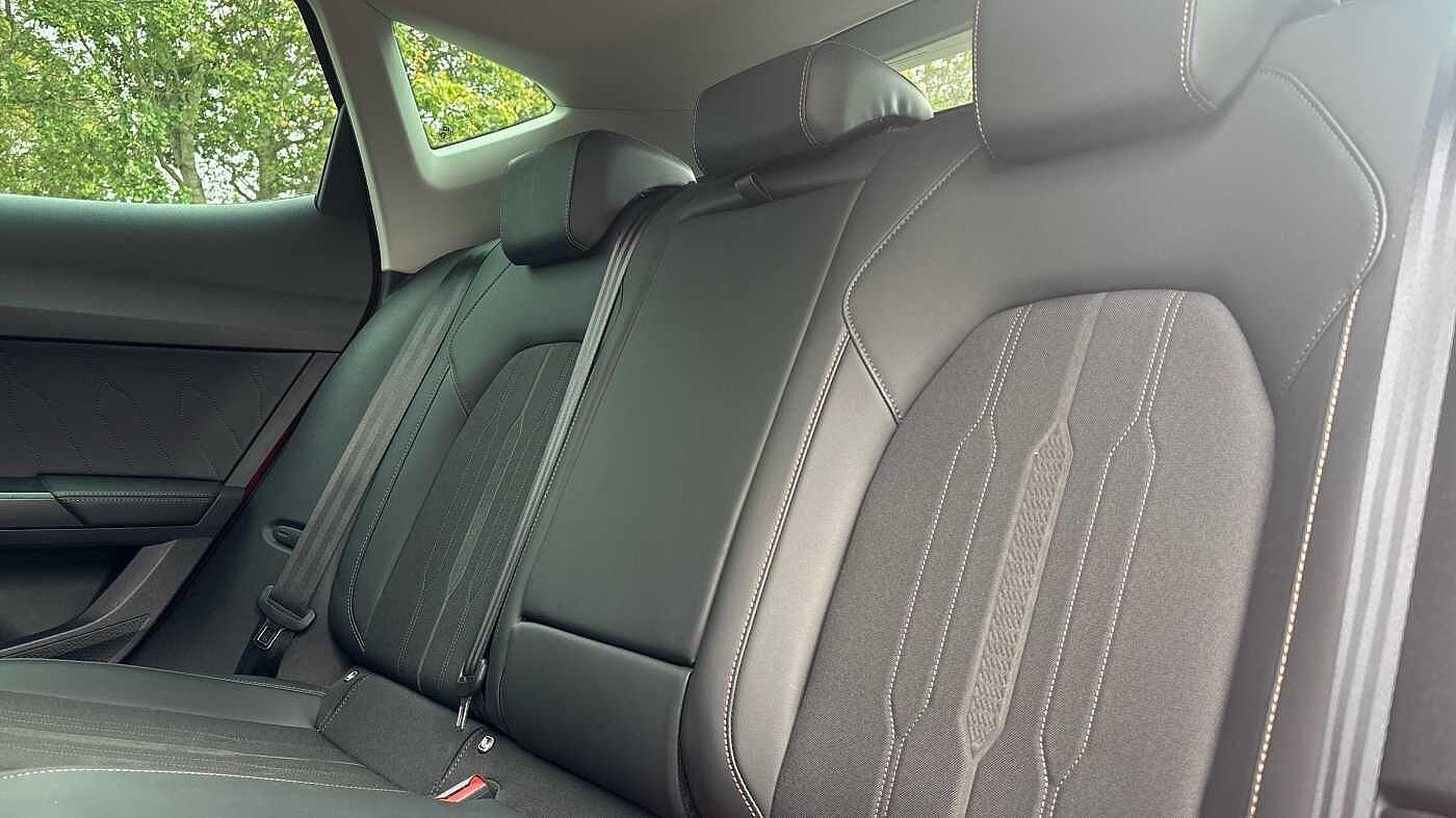 Used Cupra Formentor 2022 for sale - 76110895: Photo 9