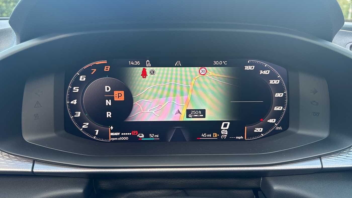 Used Cupra Terramar 2025 for sale - 76111382: Photo 6