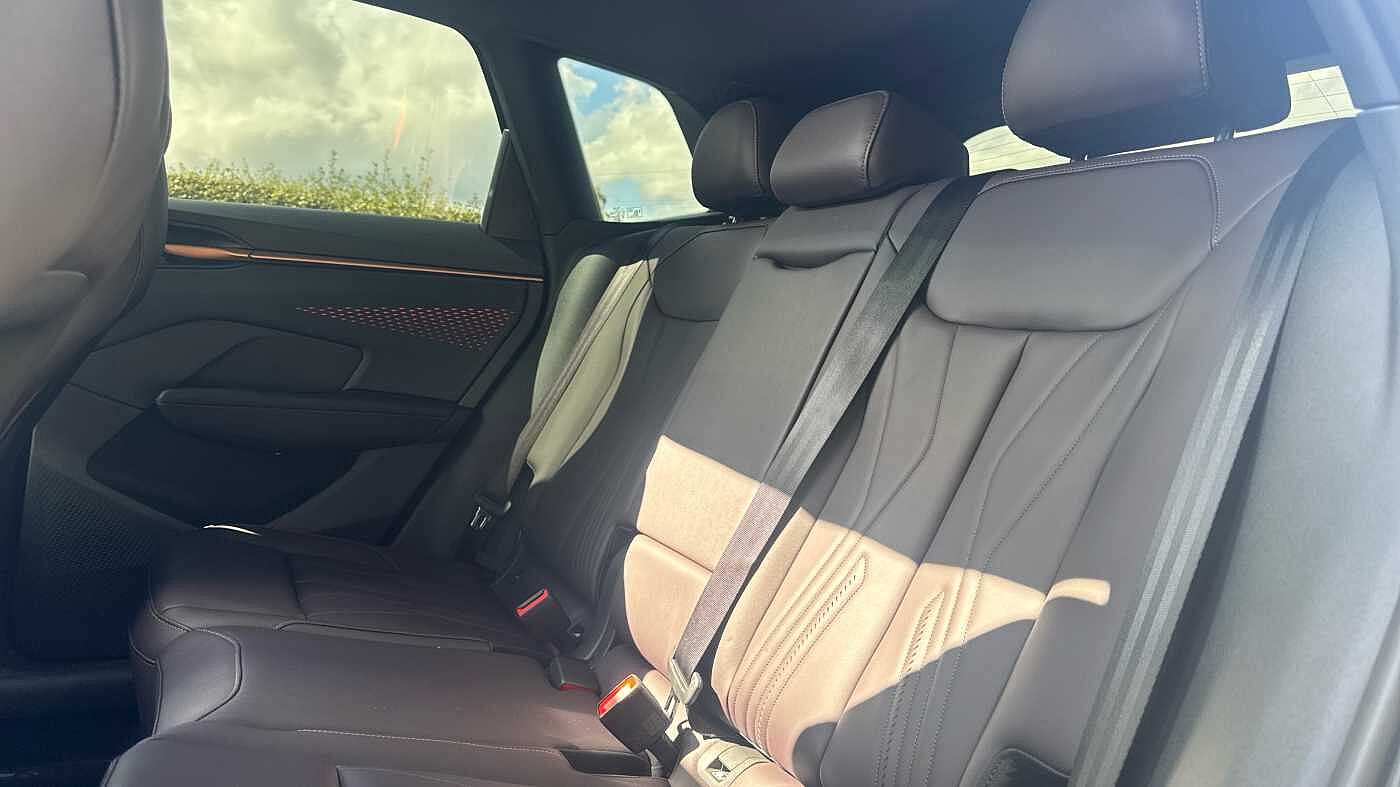 Used Cupra Terramar 2025 for sale - 76111382: Photo 9