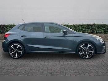 Used SEAT Ibiza 2024 for sale - 77427416: Photo