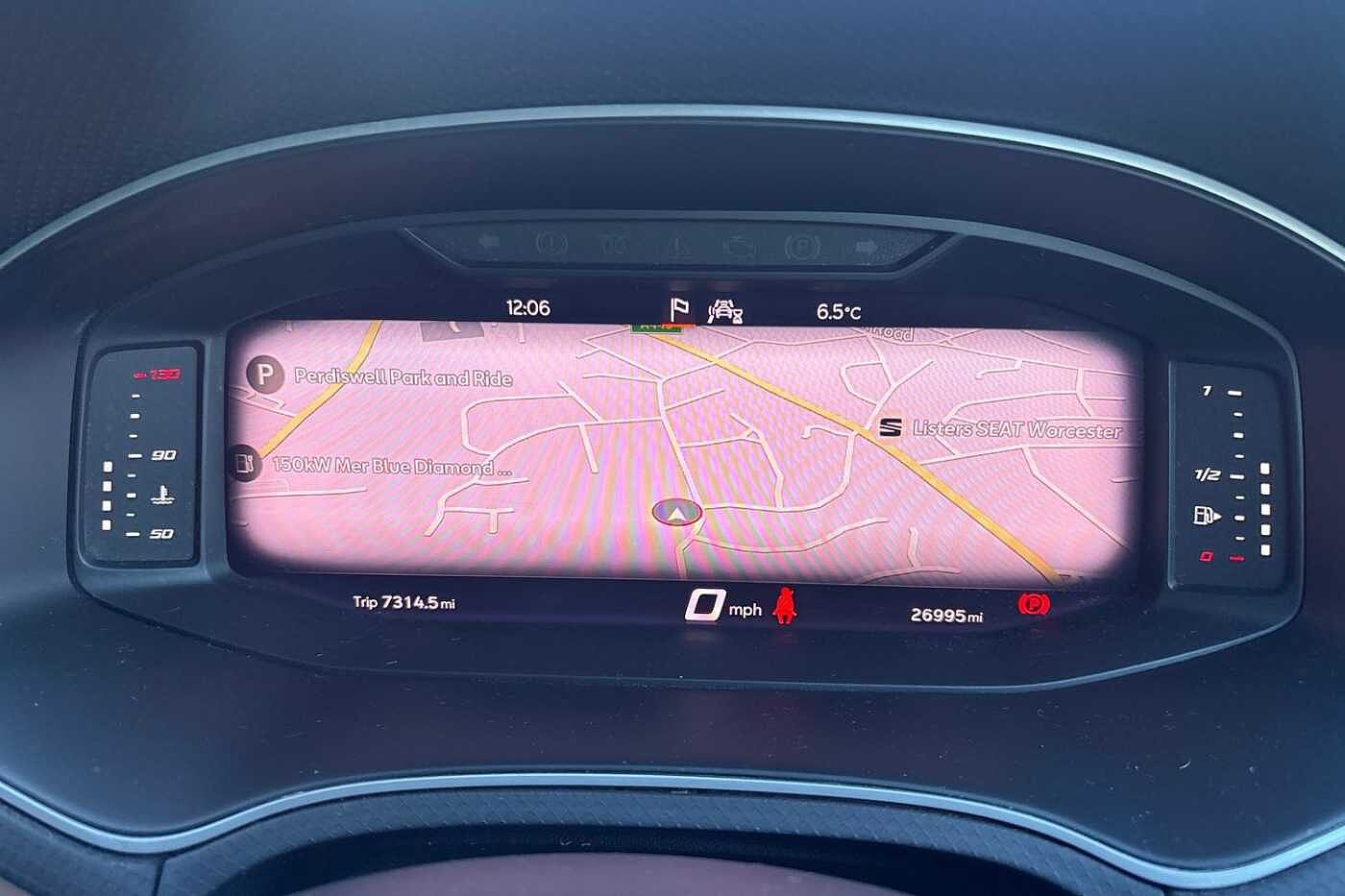 Used SEAT Ibiza 2023 for sale - 77470387: Photo 13