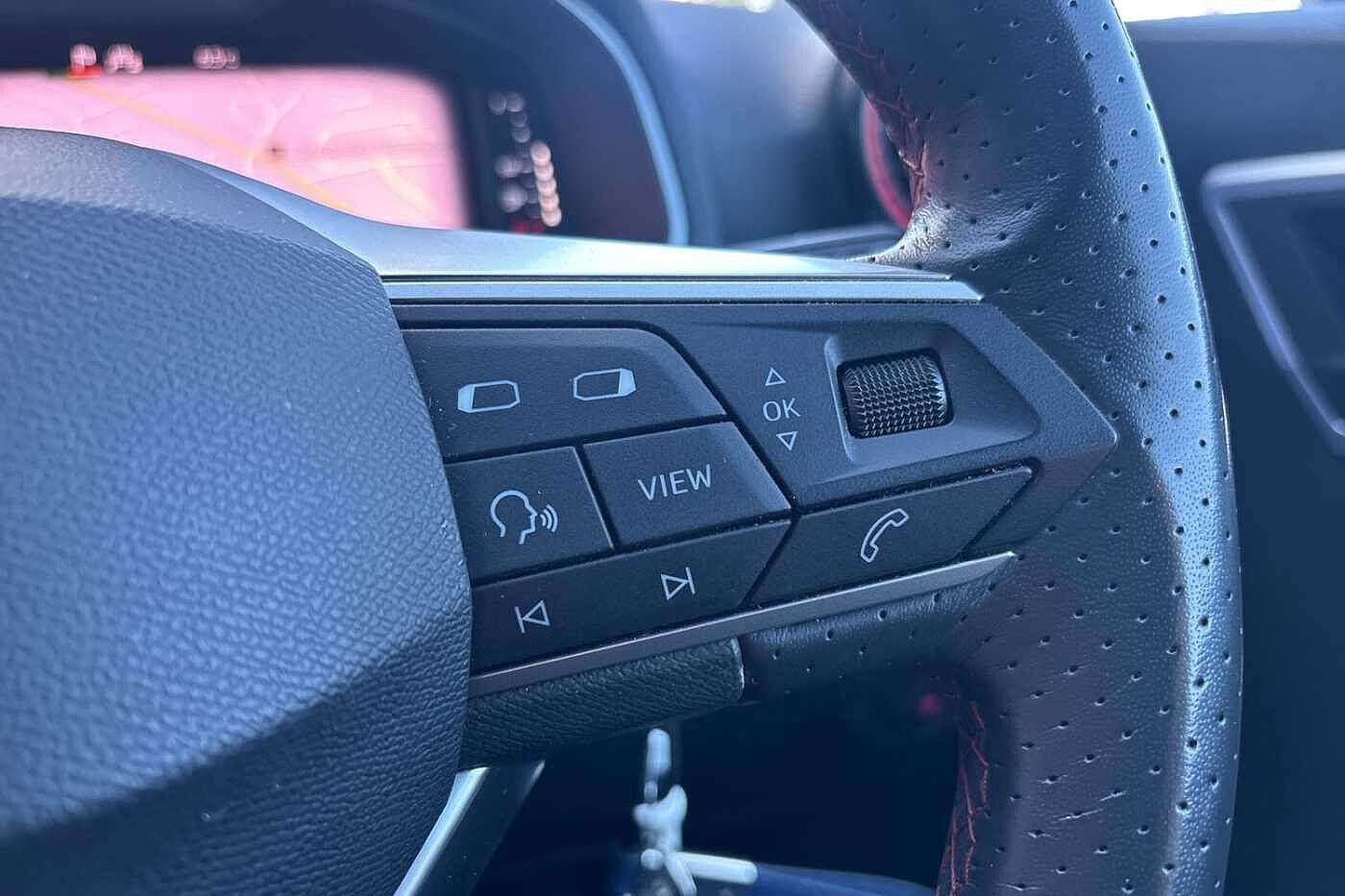 Used SEAT Ibiza 2023 for sale - 77470387: Photo 14