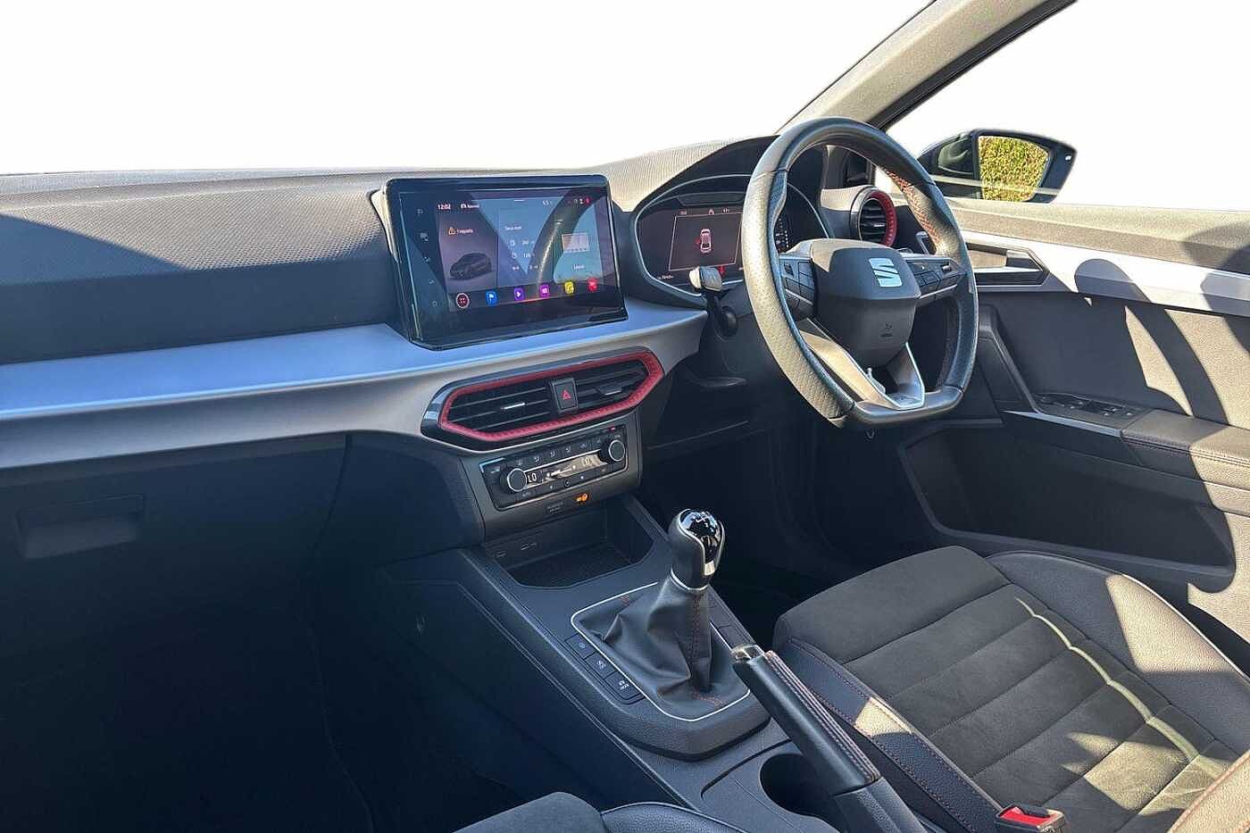 Used SEAT Ibiza 2023 for sale - 77470387: Photo 2