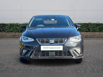 Used SEAT Ibiza 2023 for sale - 77470387: Photo