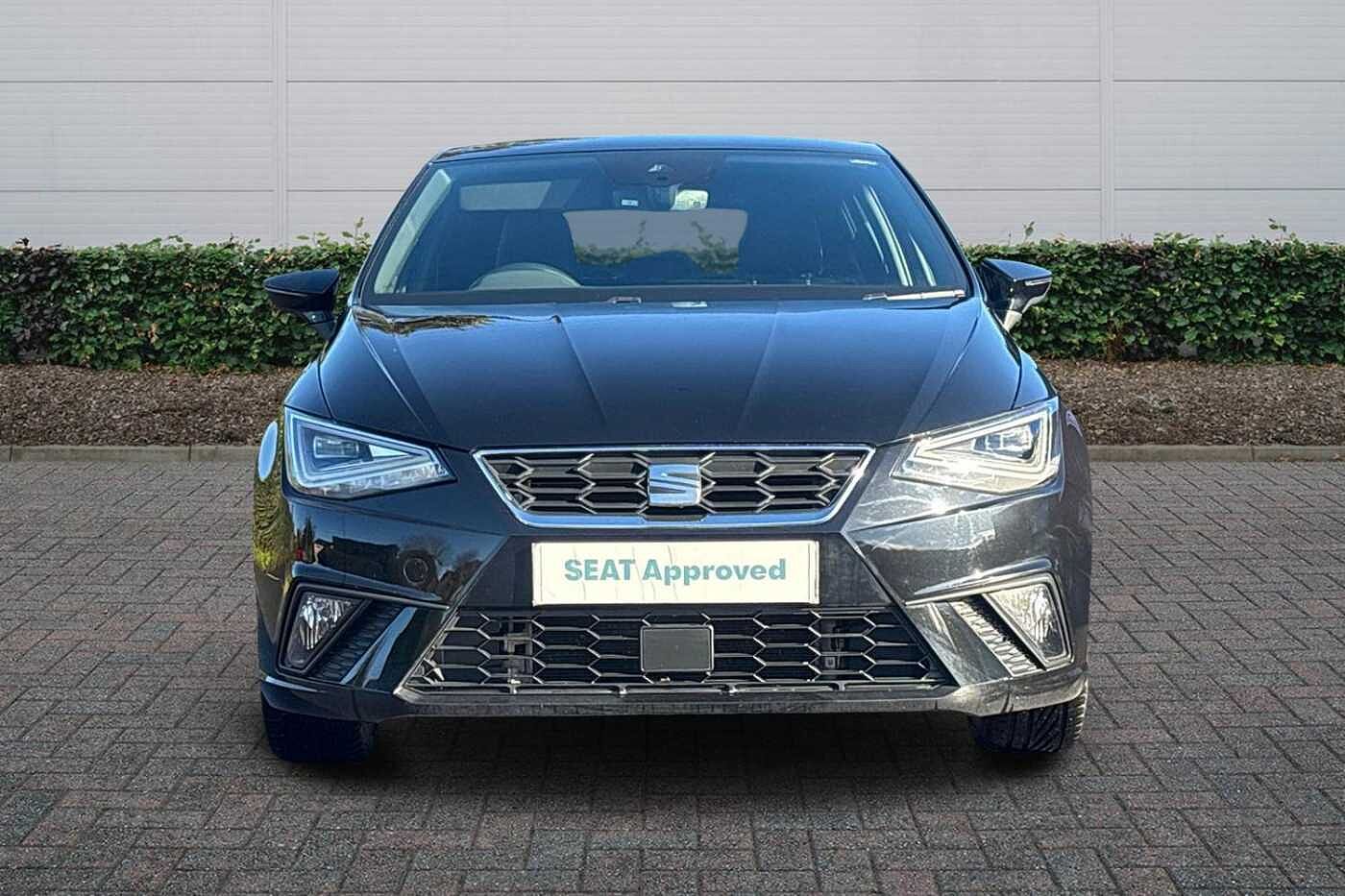 Used SEAT Ibiza 2023 for sale - 77470387: Photo 7