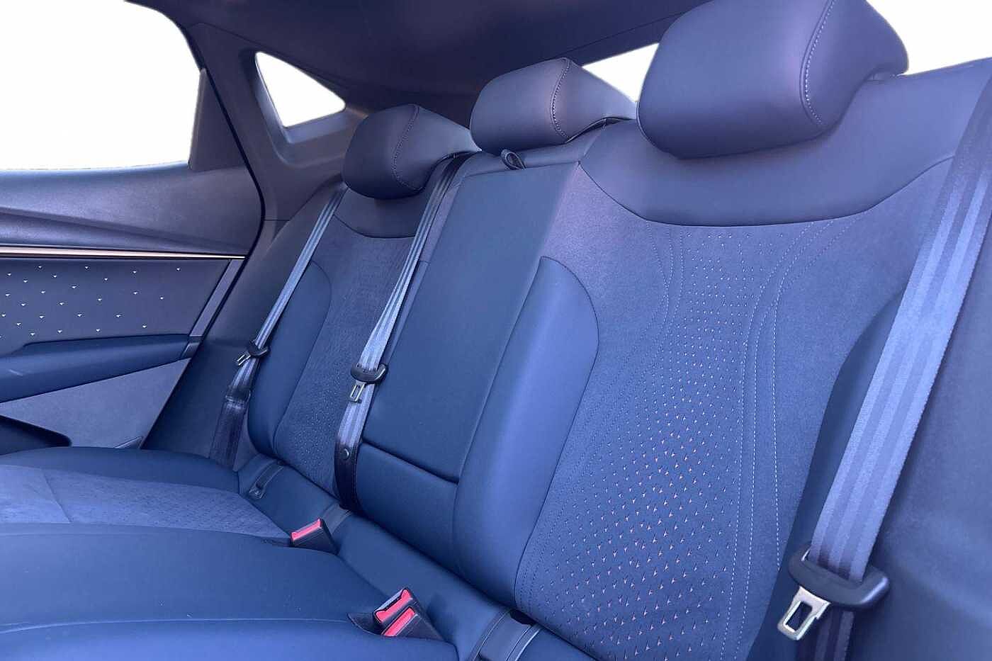 Used Cupra Tavascan 2025 for sale - 77177093: Photo 14