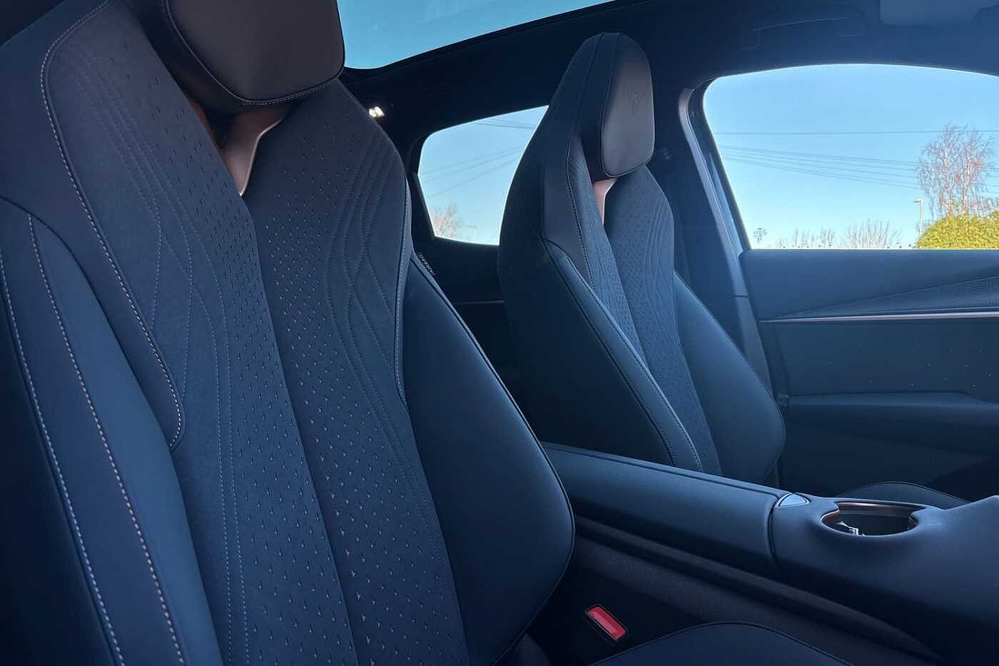 Used Cupra Tavascan 2025 for sale - 77177093: Photo 15