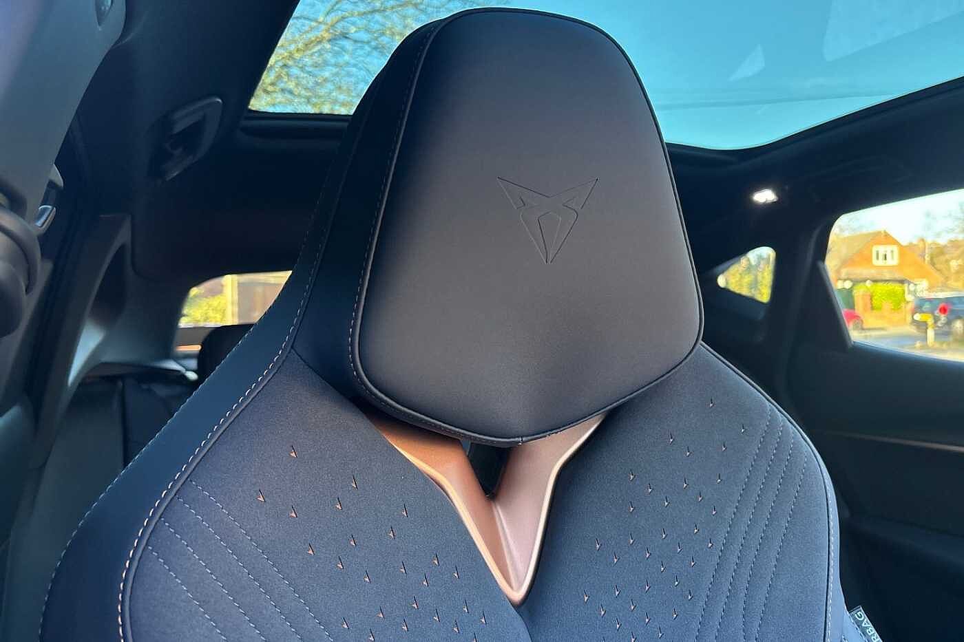 Used Cupra Tavascan 2025 for sale - 77177093: Photo 16