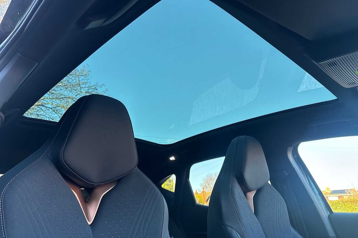 Used Cupra Tavascan 2025 for sale - 77177093: Photo 17