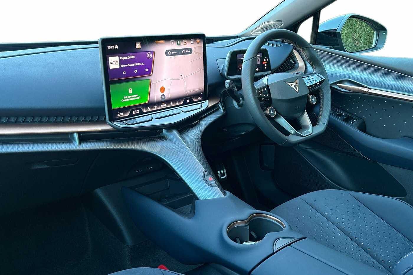 Used Cupra Tavascan 2025 for sale - 77177093: Photo 2