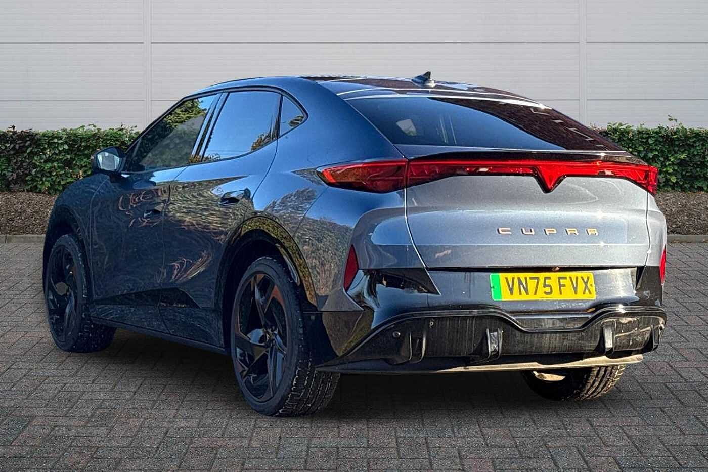 Used Cupra Tavascan 2025 for sale - 77177093: Photo 3