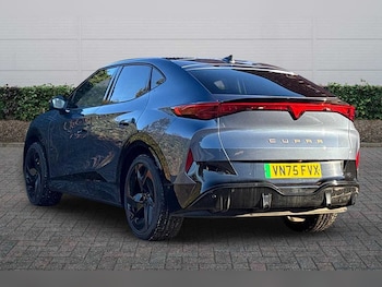 Used Cupra Tavascan 2025 for sale - 77177093: Photo