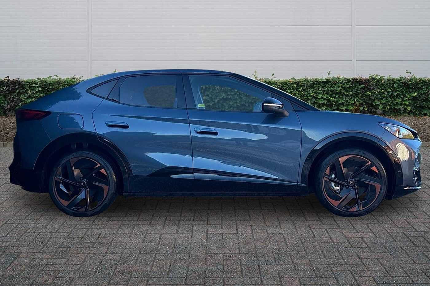 Used Cupra Tavascan 2025 for sale - 77177093: Photo 4