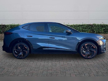 Used Cupra Tavascan 2025 for sale - 77177093: Photo