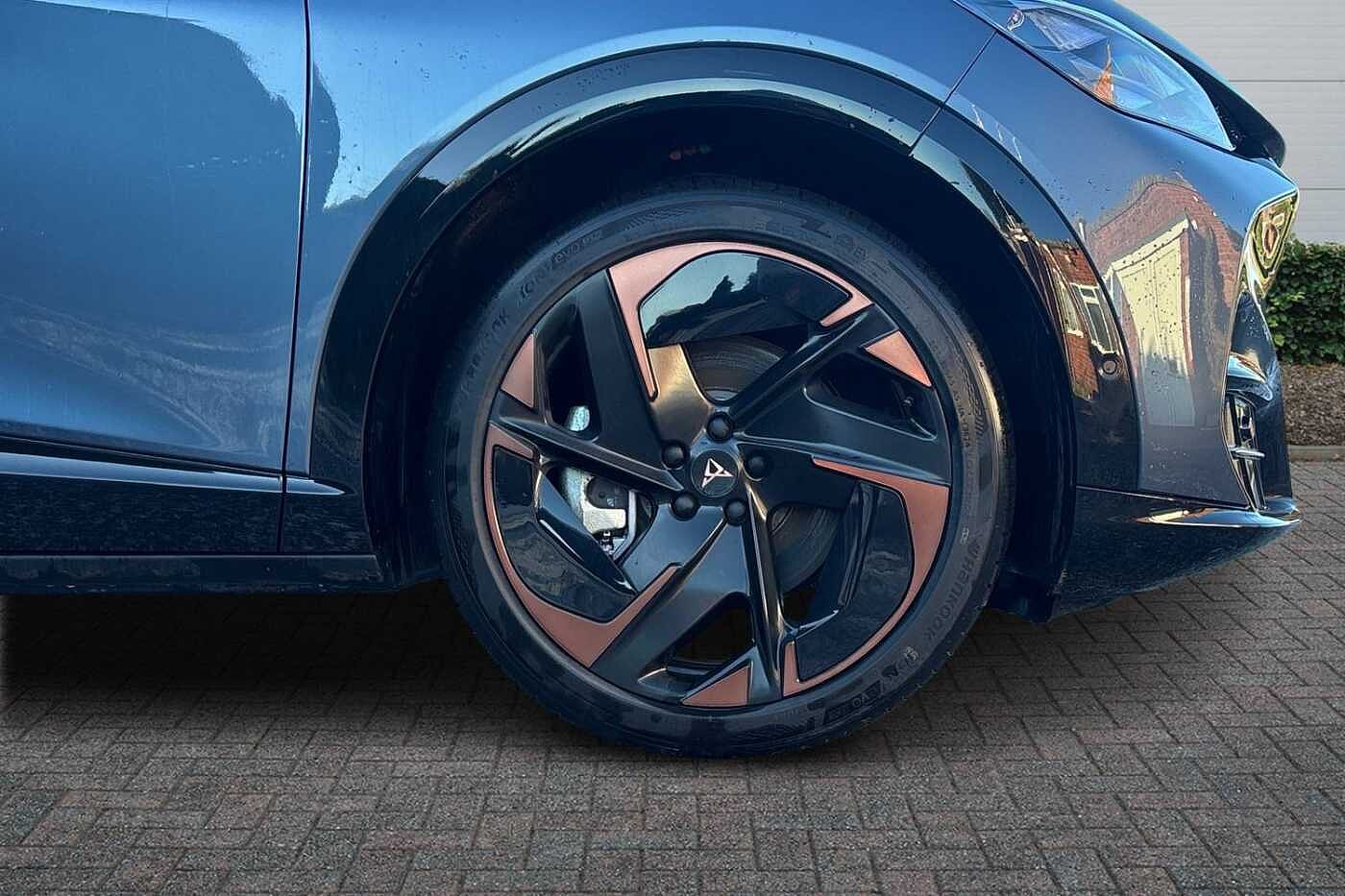 Used Cupra Tavascan 2025 for sale - 77177093: Photo 5