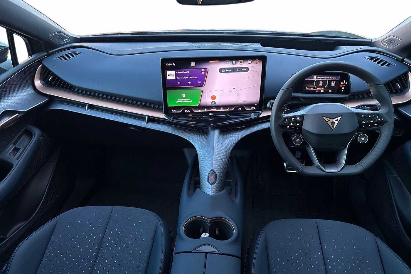 Used Cupra Tavascan 2025 for sale - 77177093: Photo 6