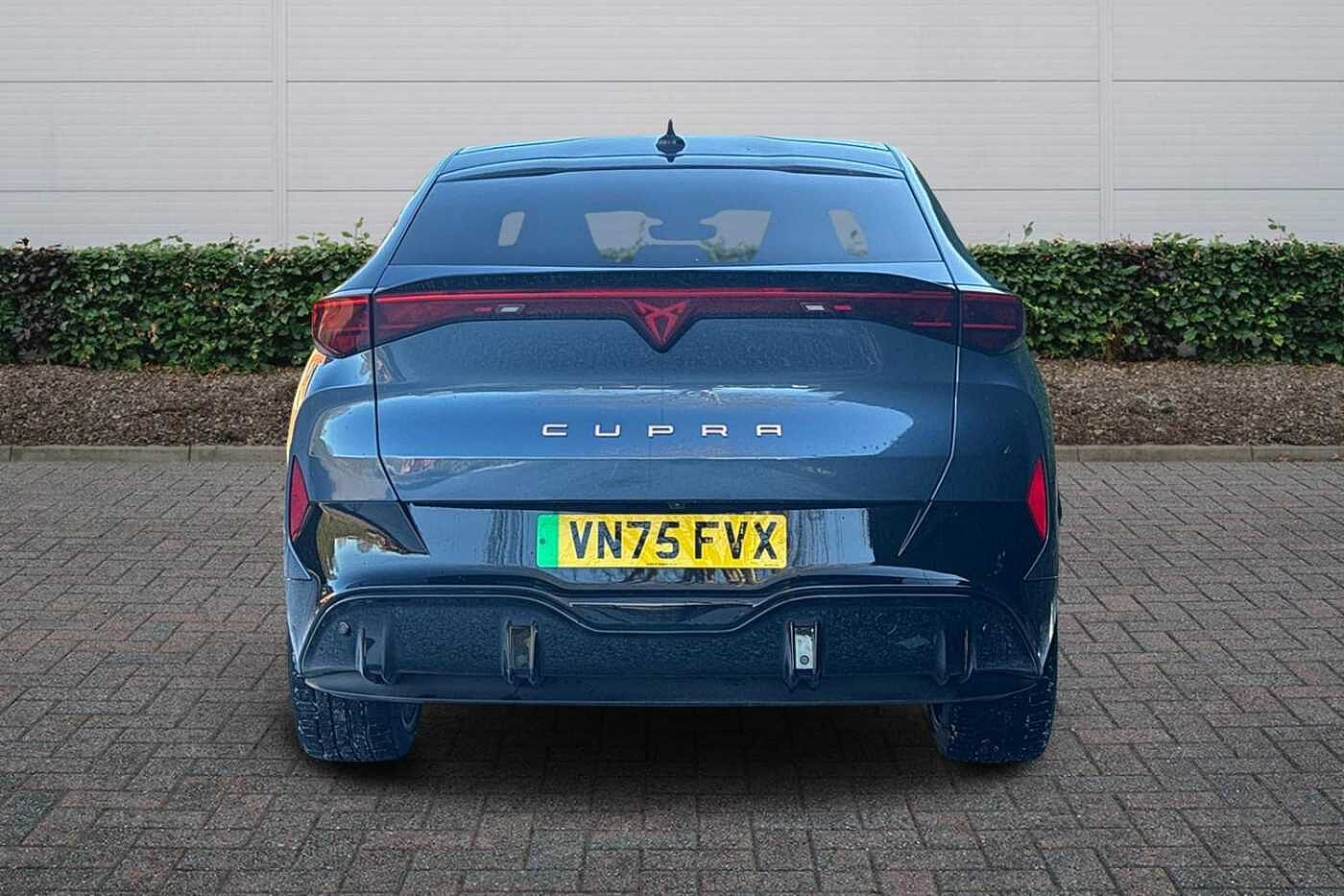 Used Cupra Tavascan 2025 for sale - 77177093: Photo 8