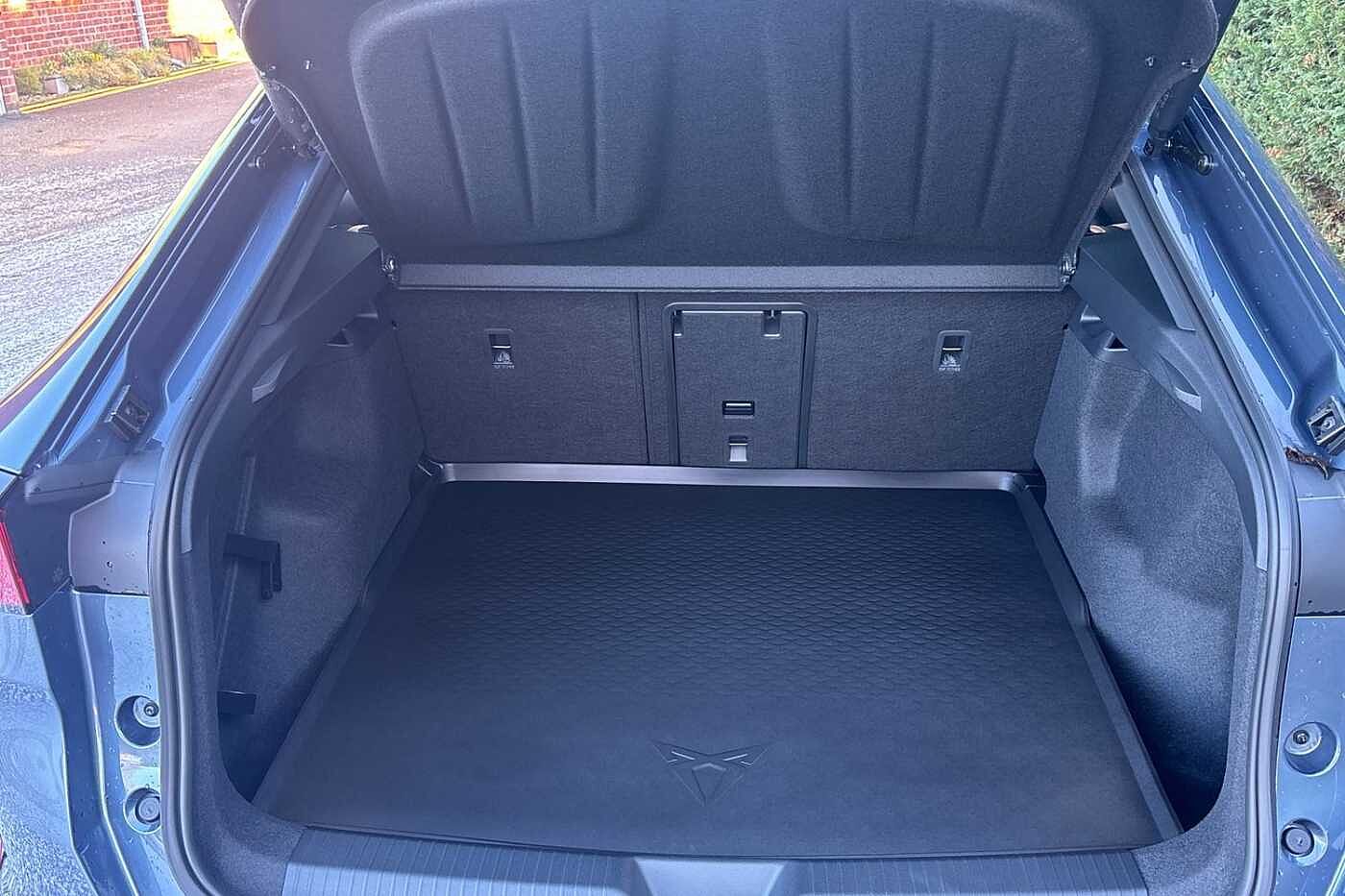 Used Cupra Tavascan 2025 for sale - 77177093: Photo 9