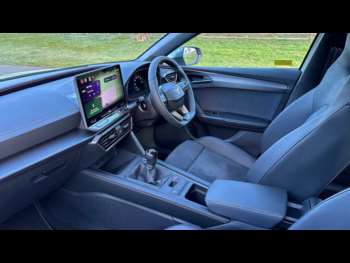 Used Cupra Leon 2025 for sale - 74125696: Photo