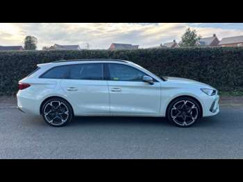 Used Cupra Leon 2025 for sale - 74125696: Photo