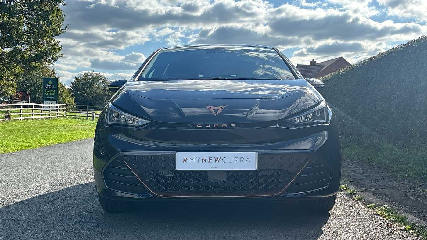 Used Cupra Born 2024 for sale - 76110531: Photo 10