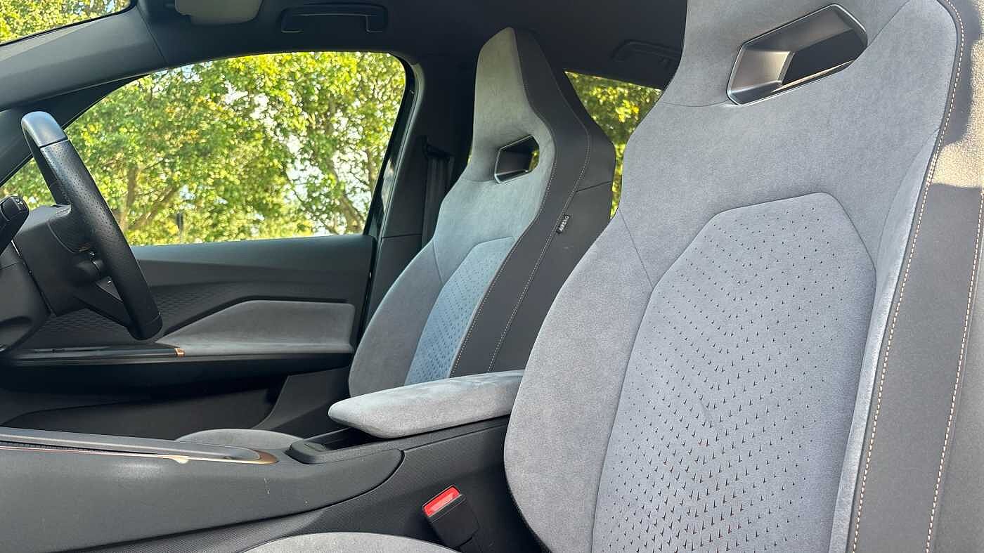 Used Cupra Born 2024 for sale - 76110531: Photo 15