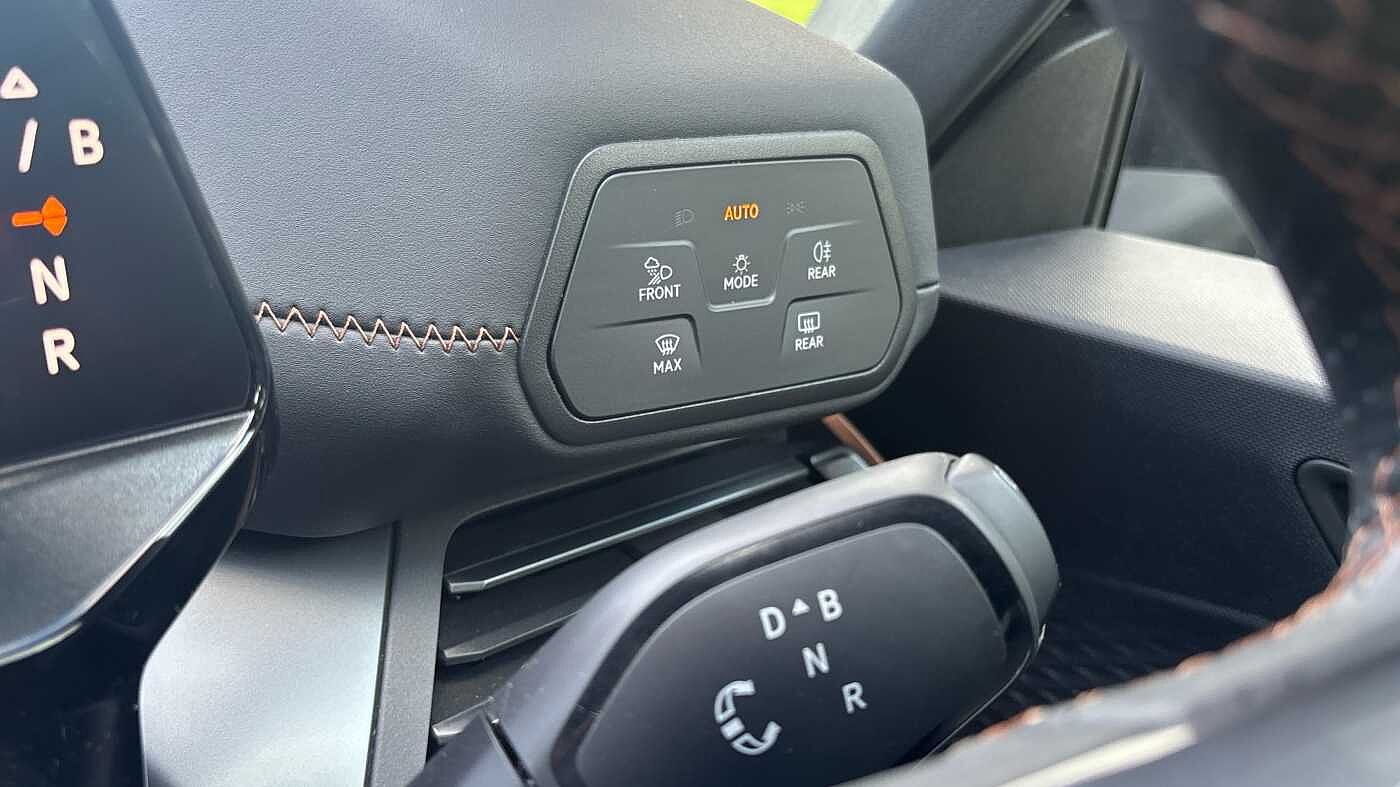 Used Cupra Born 2024 for sale - 76110531: Photo 18