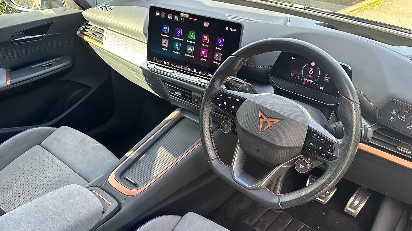 Used Cupra Born 2024 for sale - 76110531: Photo 4