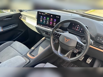 Used Cupra Born 2024 for sale - 76110531: Photo 4