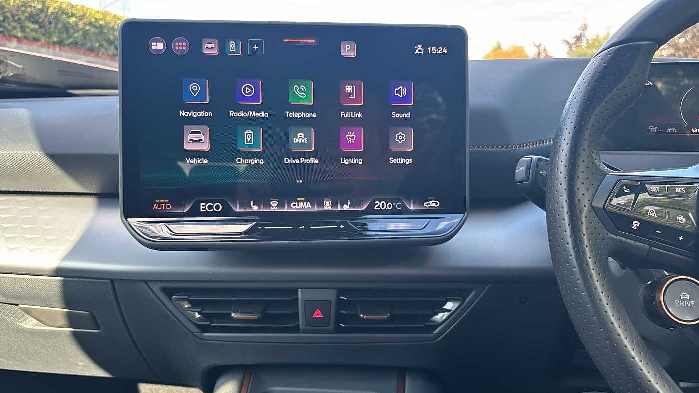 Used Cupra Born 2024 for sale - 76110531: Photo 5