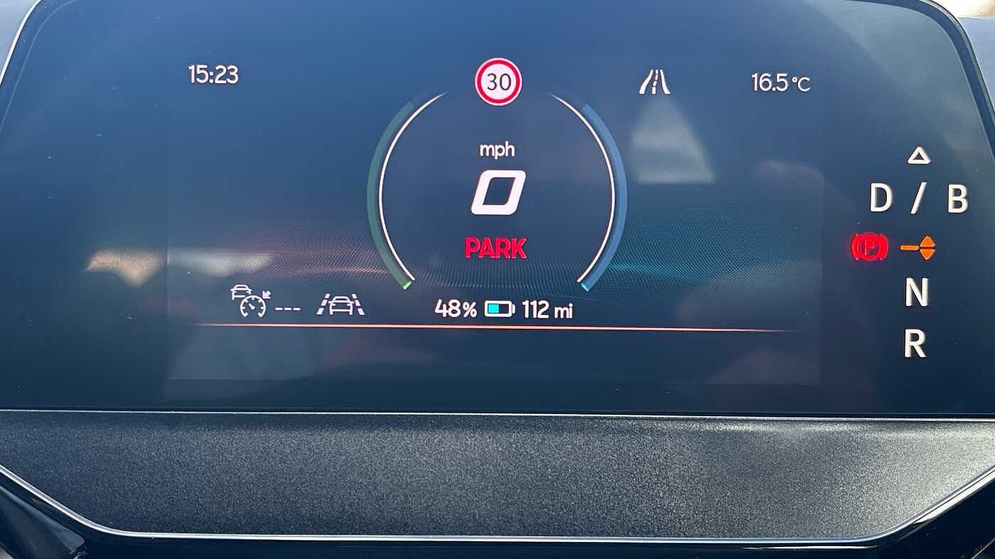 Used Cupra Born 2024 for sale - 76110531: Photo 6