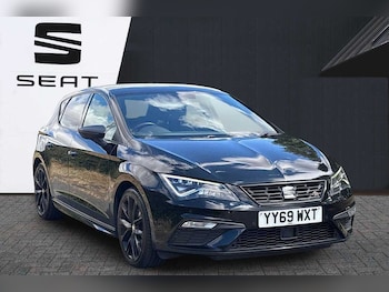 Used SEAT Leon 2019 for sale - 79350301: Photo