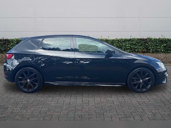 Used SEAT Leon 2019 for sale - 79350301: Photo