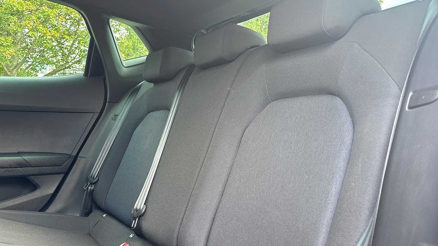 Used SEAT Ibiza 2021 for sale - 76474519: Photo 10