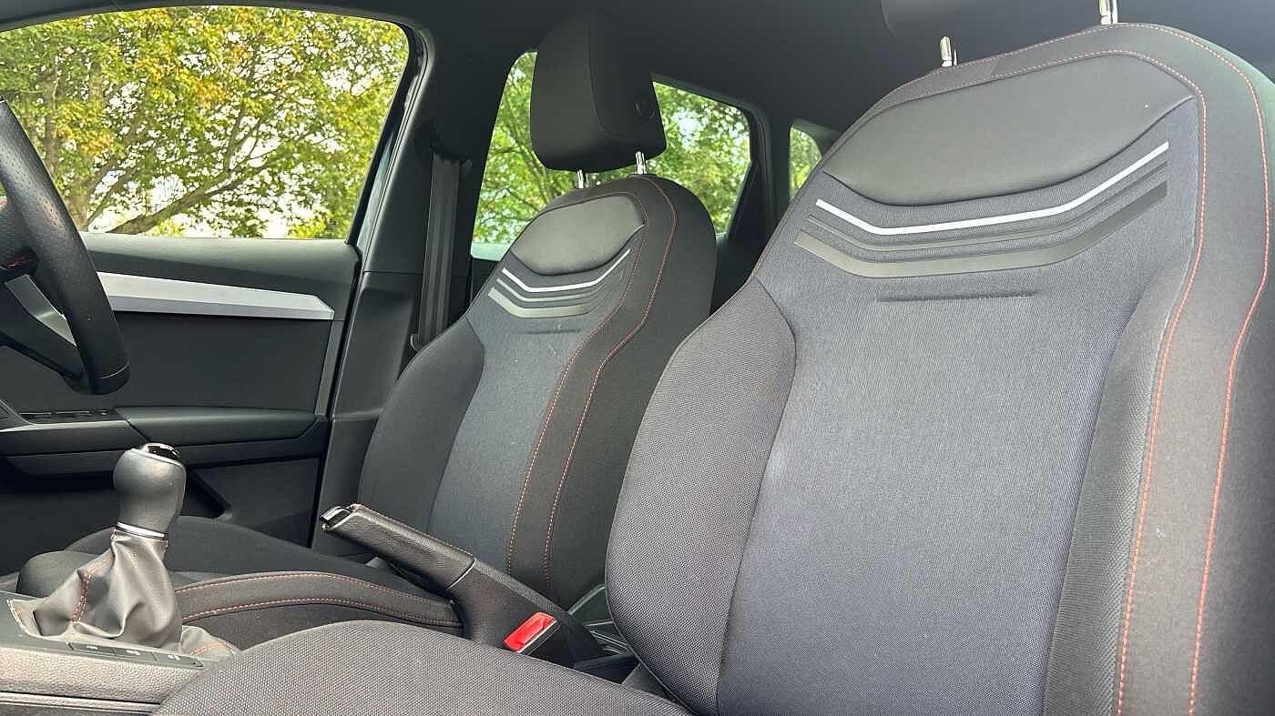 Used SEAT Ibiza 2021 for sale - 76474519: Photo 13