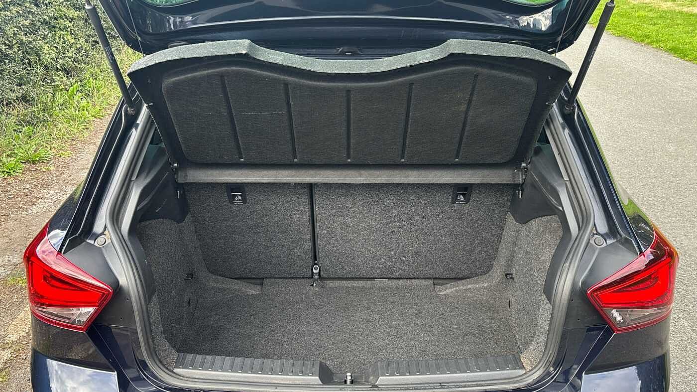 Used SEAT Ibiza 2021 for sale - 76474519: Photo 15