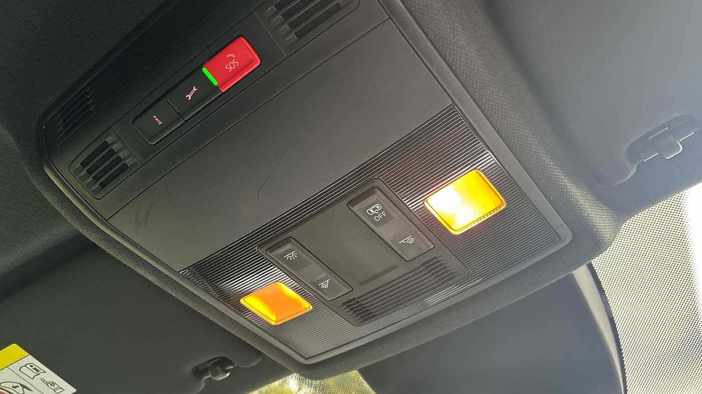 Used SEAT Ibiza 2021 for sale - 76474519: Photo 17