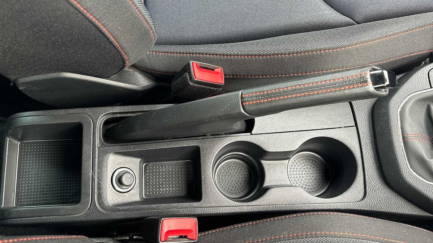 Used SEAT Ibiza 2021 for sale - 76474519: Photo 19